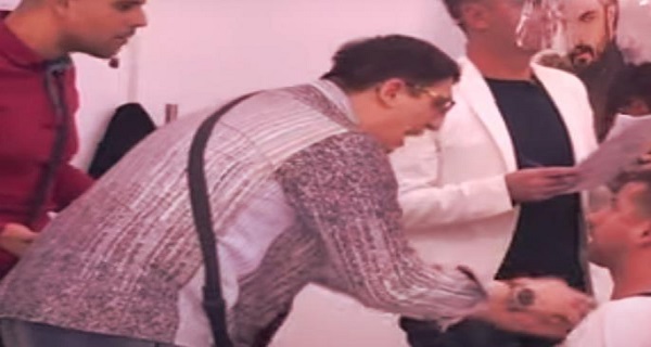 KRISTIJAN VAN SEBE – HAOS U KUĆI! Zaratio sa prijateljem – IZBACUJE GA IZ PABA! Pokazao si kakav si čovek