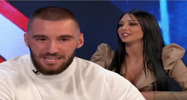 Nakon što je Maja priznala da je imala INTIMNE ODNOSE sa njim, OGLASIO SE Mensur, pa sve ŠOKIRAO izjavom!