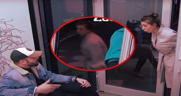 KOLAPS PRED ZORU! Nadežda van sebe, NAPALA Tomu! “Ne mogu više, IDEM KUĆI!” Treslo se celo imanje (VIDEO)