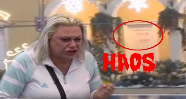 HTELA SAM DA MU OPALIM ŠAMAR! Mariju Kulić samo JEDNA STVAR delila od DISKVALIFIKACIJE! Mnogo je UVREDIO!