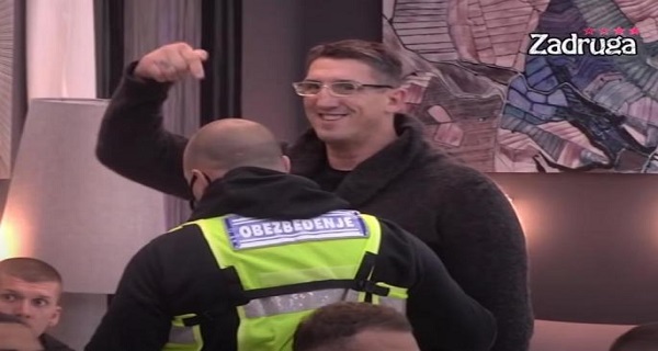 DETALJI UGOVORA! Kristijan Golubović DOBIO STAN OD 150.000 EVRA i OGROMAN HONORAR za UČEŠĆE u Zadruzi