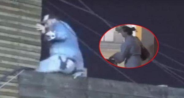 POBEGAO IZ ZADRUGE! Toma PRESKOČIO OGRADU! Nadežda LUPA NA KAPIJU: Krenula za njim! DUPLA DISKVALIFIKACIJA!