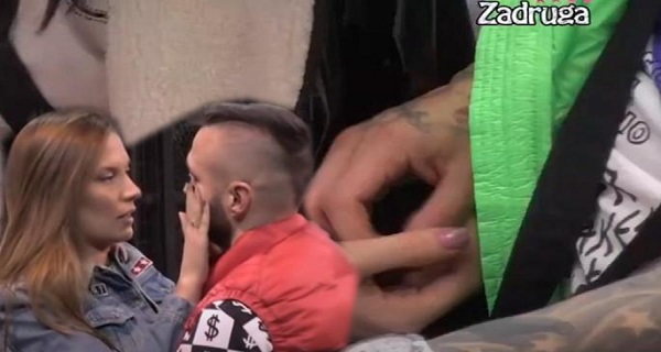 SKANDAL! SVE JE ISPLANIRANO? Najavio PREVARU U RIJALITIJU? Ša se JAVNO U KAMERU obratio PORODICI