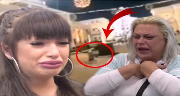 OVO NIJE EMITOVANO NA TV-u! Mali Željko pomahnitalo trči po imanju “Zadruge” niko ne može da ga stigne