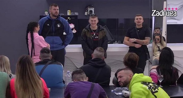 PALO PRIZNANJE! Janjuš šokirao sve poslednjom izjavom: “Voleo sam…” (VIDEO)