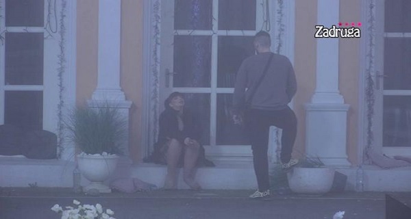 NIJE JOJ LAKO! Miljana zabrinuta za njen i Zolin odnos: “Rekli smo da nećemo…” (VIDEO)