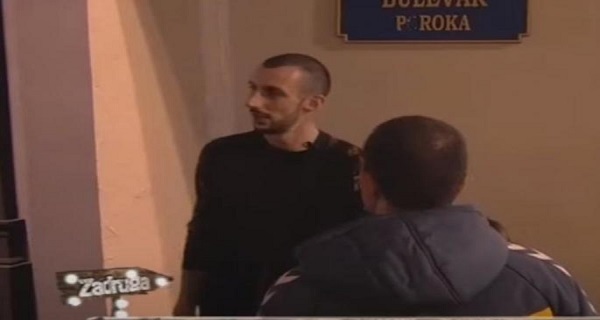 DRUGI ČOVEK, NEVEROVATNO! Đekson je bio NAJMRŠAVIJI zadrugar, a sad? Mišić do mišića, kao od brega odvaljen!