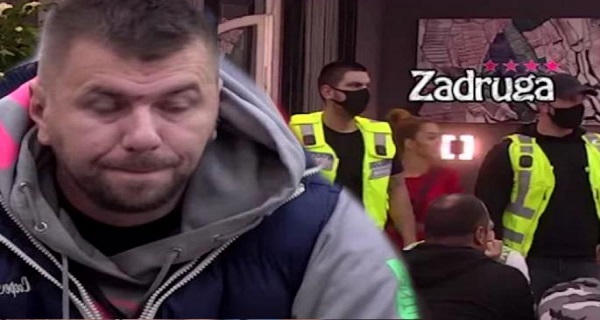 SRAMNA ISTINA o takmičarima “Zadruge”! Janjuš ove detalje NIJE SMEO da iznese javno: “Do kraja…”