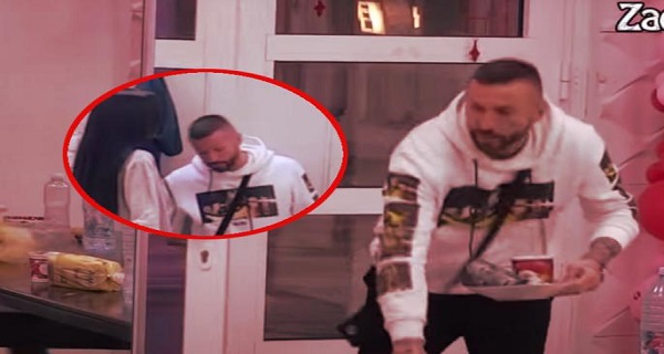 Žestoki SUKOB Tare i Ša – LETELO POSUĐE po kući, sve se treslo! Dovela ga je do tačke PUCANJA (VIDEO)