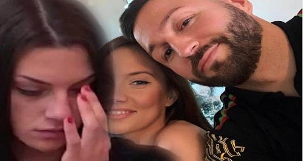 ISPLIVALI NOVI DETALJI AFERE: Evo šta je Ša govorio Tari kada je mislio da se NE SNIMA! “ON MENE VOLI”