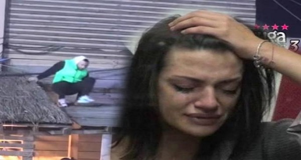 PROGOVORILA O AFERI SA ŠA! Tara otkrila da su je UCENJIVALI! “Dok ne IZAĐE KLIP, neka bude da sam SLAGALA”