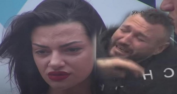 “NI DA TE ŽENIM, NI DETE!” Tara i Ša u JEZIVOM KLINČU: On PORIČE sve što joj je OBEĆAVAO?