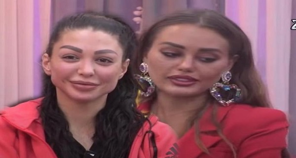 MAJA MARINKOVIĆ BOLJA “RIBA” OD ANE KORAĆ! Nastao OPŠTI HAOS zbog LJUBOMORE: Puna sebe zbog OVIH REČI