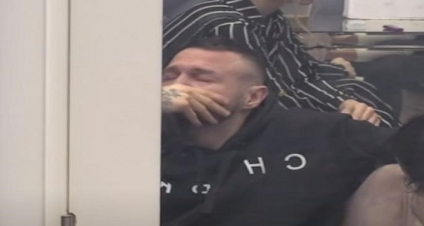ŠA NA STUBU SRAMA! “Neko ga ČEKA NAPOLJU!” Janjuš i Tomović OPLELI po reperu, on je NAJNEPOŠTENIJI zadrugar?