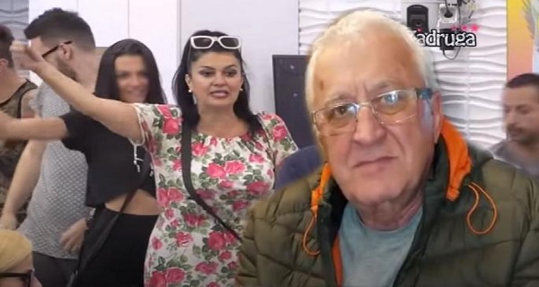“UZEĆU MU MOTEL!” Saška otkriva da joj se javilo 6 ŽENA koje je Era NAPASTVOVAO, planiraju da ga TUŽE