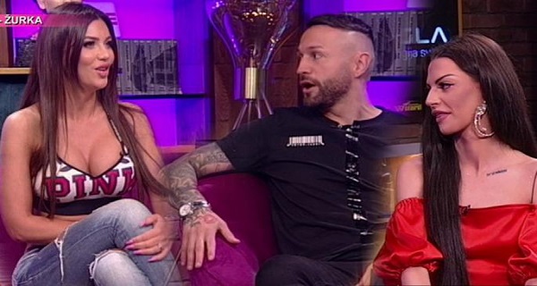 PRODAJE LAŽNU LJUBAV DA BI OPSTALA!? Stanija brutalno iskrena o odnosu Ša i Tare