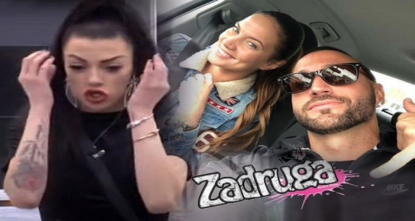 ŠA, DA LI SE KAJEŠ? Njegov najiskreniji momenat! O Tari i supruzi, DIREKTNO i bez uvijanja! (VIDEO)