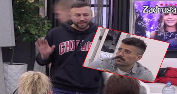 “SVE ĆU DA VAM KRADEM! POLA VAS SAM NAHRANIO!” Pljušte pretnje SVIMA: Ša pobesneo zbog bužeta (VIDEO)