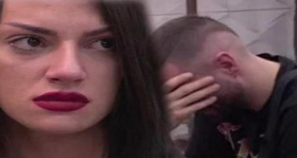 “ON VIŠE NEMA ŽENU! OSTAVILA GA JE!” Mina Vrbaški otkrila ISTINU o reperovom braku “Bila sam sa njom”