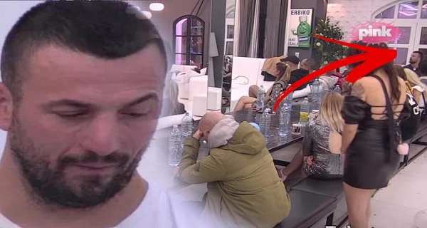 KAMERA UHVATILA SKANDAL – Tomović je ŠČEPAO ZA KOSU, pa je VUKAO po stolu! Milioni šokirani prizorom