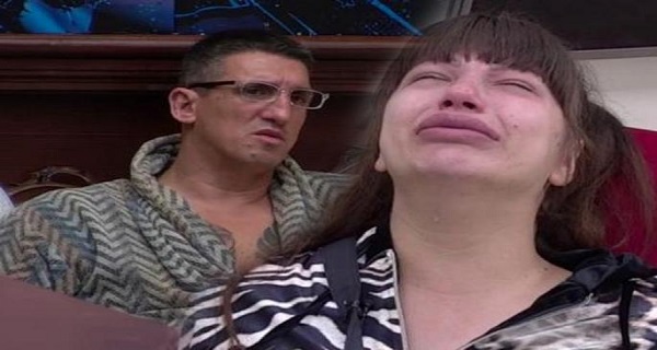 “DOKLE ĆEŠ DA SE BLAMIRAŠ?!” Kristijan očitao bukvicu Miljani Kulić u apartmanu, ona plakala OD SRAMOTE