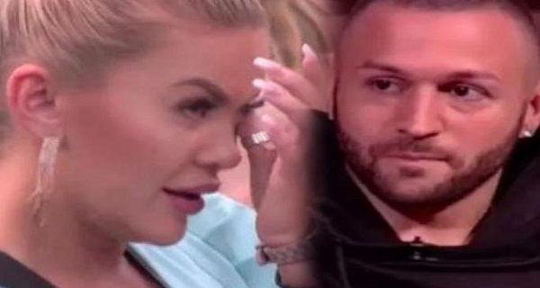 ISPLIVALA ŠOK INFORMACIJA: Sanja Stanković nudila Ša da ga ORALNO ZADOVOLJI u Zadruzi! On otkrio DETALJE