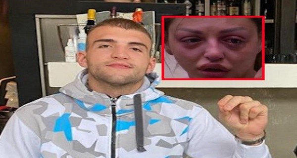 Veljko Ražnatović OŠURIO po MAJI MARINKOVIĆ – ismejao lice zadrugarke! Objavio sliku – Kad se… (FOTO)