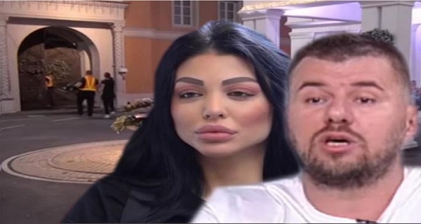 NAKON TUČE, NAPUSTIO “ZADRUGU”! Oglasio se Veliki šef – Janjuš odmah SPAKOVAO stvari, Maja VAN SEBE!