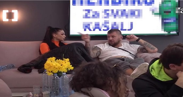 “TUŽIĆU TE!” Janjuš dostigao tačku PUCANJA – Spreman da se suoči sa Majom na SUDU zbog OVOGA!