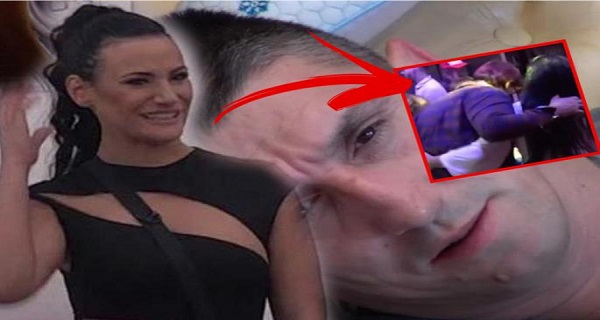 “VODIM TE U ŠTEK” Kristijan imao ODNOSE sa zadrugarkom? Isplivao novi SNIMAK, sve se čuje – žena mu neće oprostiti?