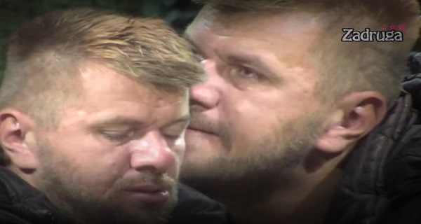 “BOG ME JE KAZNIO!” Janjuša GRIZE SAVEST zbog RAZVODA: Otkrio DETALJE IZ BRAKA, pa pomenuo ALIMENTACIJU