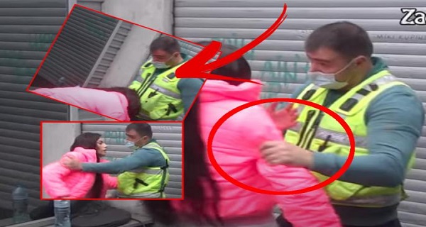OBEZBEĐENJE JE ŠČEPALO, PRODUKCIJA MUTIRALA TON! Nesvakidašnja scena u Zadruzi! Razularena UNIŠTAVALA SVE