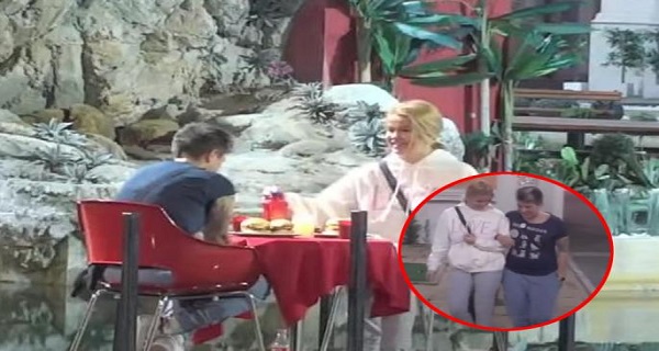 (VIDEO) VAU! KAKVO IZNENAĐENJE – Matora nije mogla da dođe sebi kada je videla Sanjin poklon za rođendan