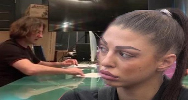 ZBOG NASILJA PROMENJEN UGOVOR! Voditelj izneo VAŽNO SAOPŠTENJE PRODUKCIJE – tiče se MAJE MARINKOVIĆ! (VIDEO)