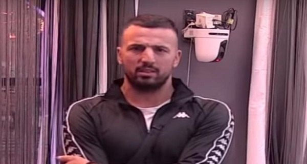 “NISAM JA ZA RIJALITI!” Fanovi u ŠOKU kad su videli ŠTA RADI Tomović posle diskvalifikacije! Reakcije burne!