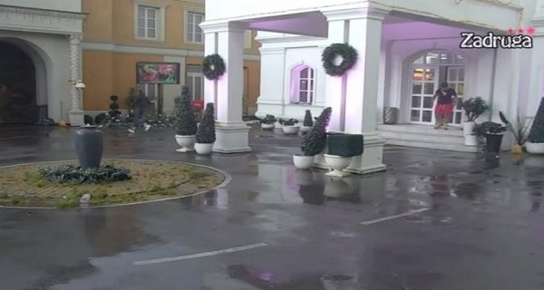 ON VEČERAS ULAZI U ZADRUGU! Za svega nekoliko sati nastupa pravi HAOS! (FOTO)