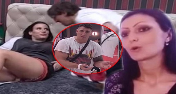 “JA NEMAM GDE POSLE ZADRUGE!” Evo ZAŠTO je prevario ženu – sve iz INATA! Kristijan brutalno iskren (VIDEO)