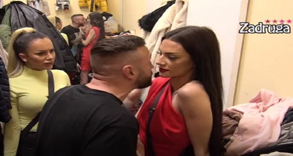 ŠA NA METI ZADRUGARA: “Tara te NIKAD nije volela!” Igrala je igru, ali je PRETERALA! (VIDEO)