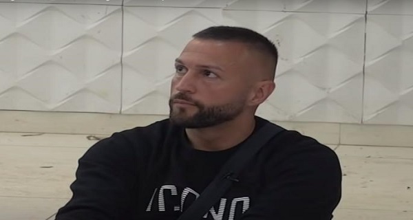 BIĆE KATASTROFA! Novi detalji o Tari i BIVŠEM VERENIKU! Ša prebledeo! “Ona će biti NJEGOV KRAJ” (VIDEO)