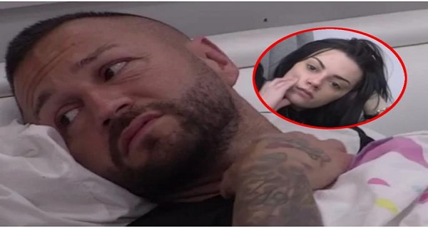 “TARA SE OHLADILA, REKLA MI JE! Nema više tu emociju!” Oglasila se reperova DRUGARICA! “Ša je puk’o!”