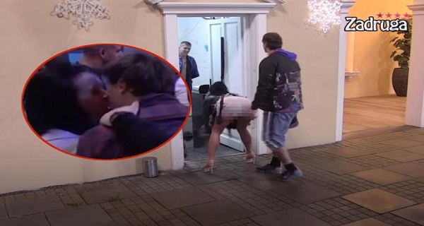 PRIZNAO DA JE LAGAO ŽENU! PROGOVORIO O NEVERSTVU – Kristijan Golubović PRED MILIONIMA otkrio ISTINU