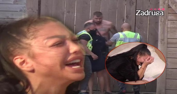 BACALA SE PO PODU! MOLILA GA, GUŠILA SE U SUZAMA! Janjuš doneo KONAČNU ODLUKU – KRAJ JE! “Zakleo sam se!”