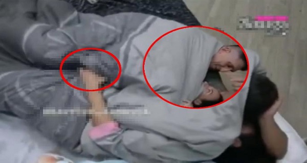 DOVEO JE DO ZAVRŠNICE! CELA SE TRESLA OD UZBUĐENJA! Kristijan Golubović pružio NEZABORAVNI UŽITAK Kristini