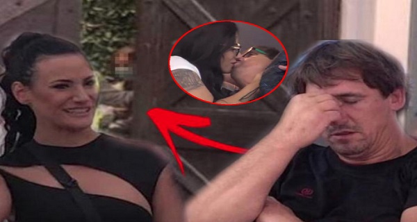 PRODUKCIJA NA UDARU: KRISTINA PRE ULASKA DOBILA UPUTSTVA? Ušla da uništi Golubovića? Kristijan POBESNEO