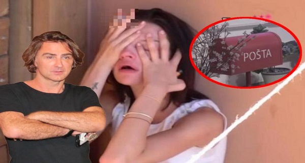 PRETI MI 13 GODINA ZATVORA! Tara progovorila o TUŽBI PRODUKCIJE! Otkrila zašto je DEMOLIRALA Belu kuću