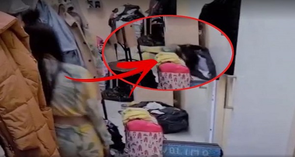 NECENZURISANI SNIMAK PADA! JEZIVA SCENA, ovako se Tara SRUŠILA – ovo nije bilo prikazano u LAJVU! (VIDEO)