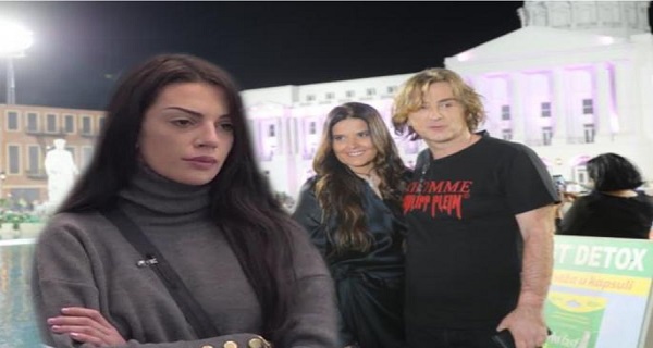 PINK SE JAVNO OGLASIO O TARI NAKON DISKVALIFIKACIJE! Došlo do POMIRENJA bivše zadrugarke i PRODUKCIJE