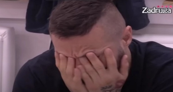 ŠA NA SUDU SA PORODICOM KOCKAR!? Reper ni ne sluti kakav ga PAKAO čeka napolju, IZVINI više nema cenu!