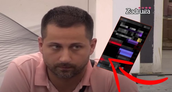 “ORGIJE NA OBILIĆEVOM VENCU!” Tara Simov o GEJ AFERI Marka Đedovića sa DVA ZADRUGARA