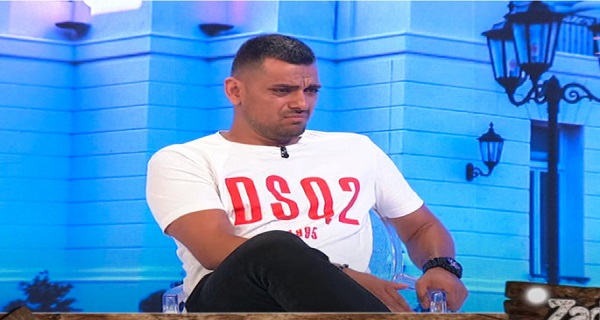 DOBIO TUŽBU OD MILIČINE SUPARNICE! Bora besan kao ris – Kemezova nakon svađe NAPUSTILA STUDIO!